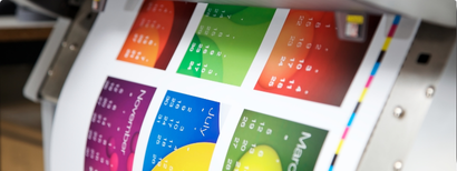 Papel Couché/Offset